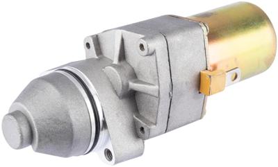 RMS Starter motor