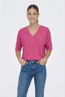 Only Ivy Glitter Top - thumbnail