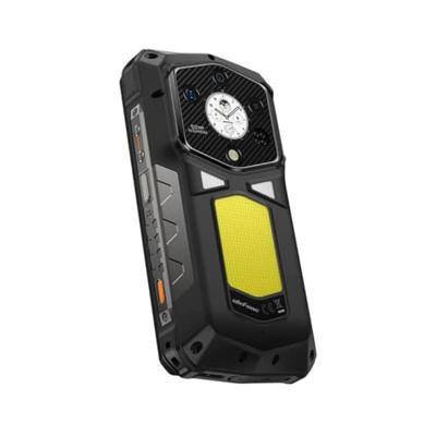 Smartphone Ulefone ARMOR 29 ULTRA 6,67" 16 GB RAM Zwart