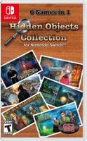 Hidden Objects Collection - thumbnail