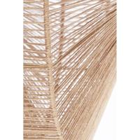 Light & Living Rotan wandlampLyra Ø 31cm - 3126184 - thumbnail