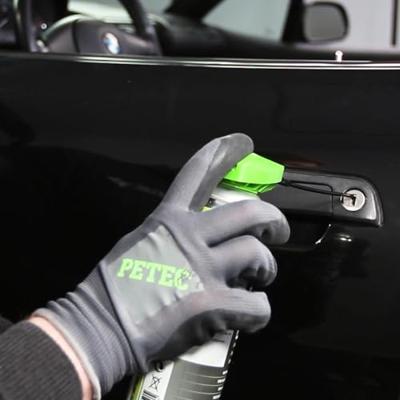 PETEC multi-olie "mf500" multi-function spray 500m