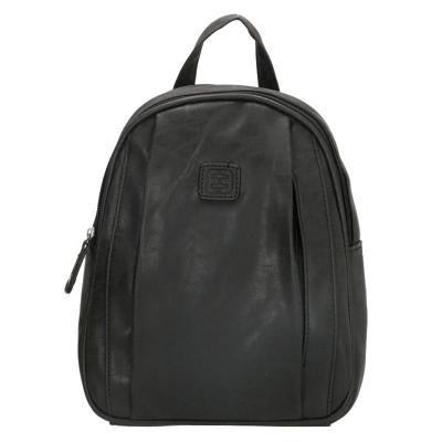 ENRICO BENETTI TOULOUSE RUGZAK-Black ENRICO BENETTI TOULOUSE RUGZAK-Black