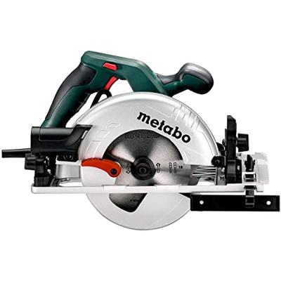 Metabo KS 55 FS 1200 watt Handcirkelzaag - 600955000
