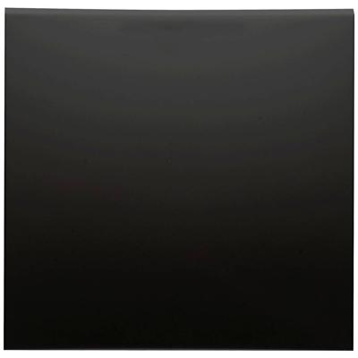 PEHA Badora MAT ZWART wip voor wisselschakelaar - 4603710