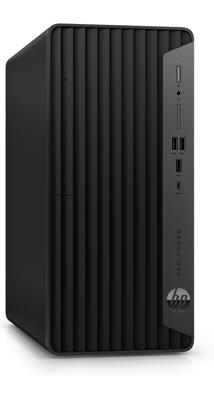 HP Pro 400 G9 Tower Desktop-PC 5V6F2ES [Core Intel i7-13700, 32GB RAM, 512GB SSD, Intel UHD Graphics 770, Windows 11