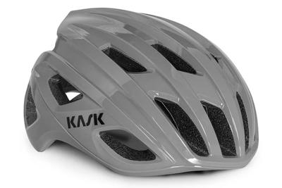 Kask Mojito3 Helm - Grijs Kask Mojito3 Helm - Grijs