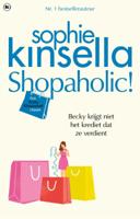 Shopaholic (Paperback) - thumbnail