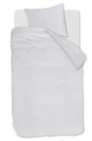 Beddinghouse Beddinghouse Milky Dekbedovertrek White 140x200/220 cm - thumbnail