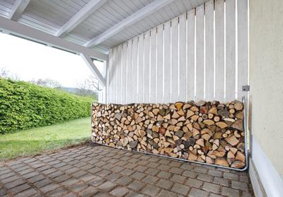Wolfcraft Stapelhulp voor Brandhout XXL - 5125000