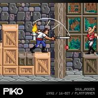 Evercade Piko Interactive Collection 4 - thumbnail