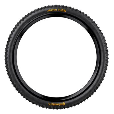 Continental buitenband "argotal" tire conti argotal 60-622