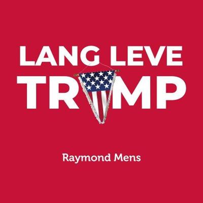 Lang leve Trump