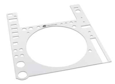 Decksaver Pioneer CDJ-2000 Cover