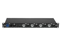 Eurolite DMX splitter 4-kanaals - thumbnail