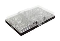 Decksaver Hercules Control Inpulse 200 (MK2) stofkap - thumbnail