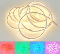 Trio LedstripGaming Neon RGB 5 meter - R65585100 - thumbnail
