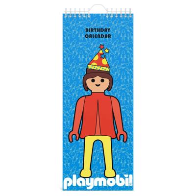 Playmobil Verjaardagskalender