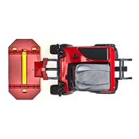 Siku aebi terratrac tt211 1:32 Van Manen - Van manen - thumbnail