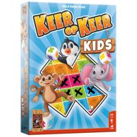 Dobbelspel Keer op Keer kids - thumbnail