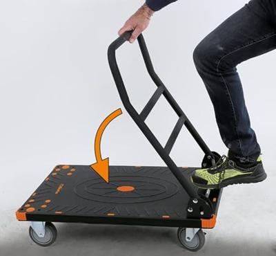 Beta C48P Opklapbare transportwagen - 048000030 - 048000030