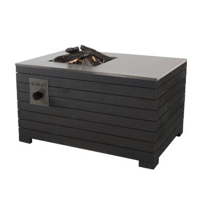 Gashaard cosilines 99 grijs Cosi Fires - Cosi Gashaard cosilines 99 grijs Cosi Fires - Cosi