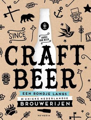 Craft Beer (Paperback) Craft Beer (Paperback)