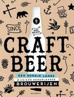 Craft Beer (Paperback) - thumbnail
