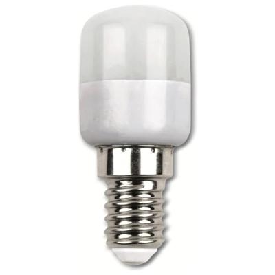 Müller-Licht Koelkastlampje Energielabel: F (A - G) 230 V E14 2 W Warmwit Speciale vorm 1 stuk(s) Müller-Licht Koelkastlampje Energielabel: F (A - G) 230 V E14 2 W Warmwit Speciale vorm 1 stuk(s)
