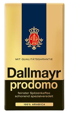 Dallmayr - Prodomo Bonen - 500g