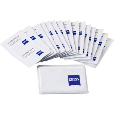 Zeiss Cleaning cloth 20pcs
