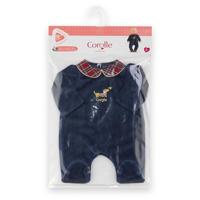 Corolle holidays poppen pyjama, 42cm - thumbnail