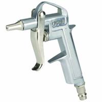 Einhell 4133100 Pneumatisch uitblaaspistool 8 bar - thumbnail