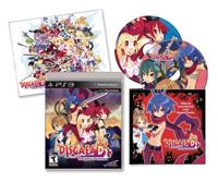 Disgaea D2: A Brighter Darkness - thumbnail