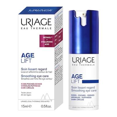 Uriage Age Lift Oogcontour 15ml - thumbnail