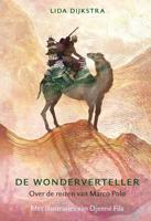 De wonderverteller - Lida Dijkstra - ebook - thumbnail