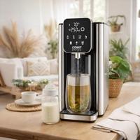 Caso HW 666 heetwaterdispenser Waterkoker Grijs - thumbnail