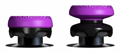 ATX Semi-toren BehuizingNZXT GAZU-970 Zwart Paars