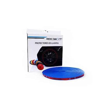 Beschermer Band OCC Motorsport Blauw