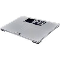 Soehnle 63873 shape sense connect 200 digitale personenweegschaal zilver - thumbnail
