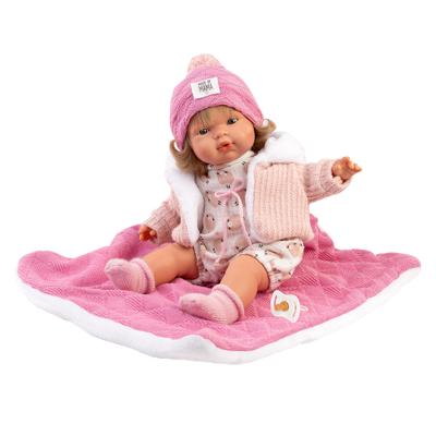 Babypop Llorens 38 cm - thumbnail