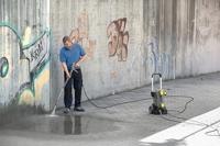 Karcher HD 5/15 C Plus Hogedrukreiniger | Compact | 150 bar - 1.520-931.0 - thumbnail