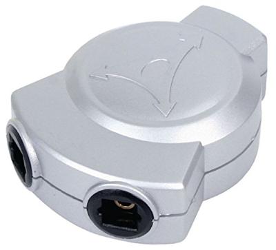Toslink splitter