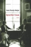 Oprechter trouw - Henk Romijn Meijer - ebook - thumbnail