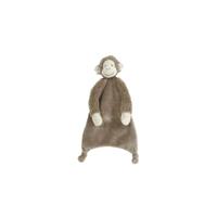 Happy Horse aap Mickey knuffeldoekje - thumbnail