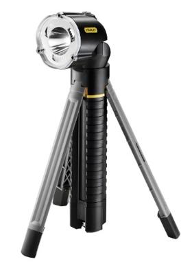 Stanley Maxlife Zaklamp LED Drievoet Stanley Maxlife Zaklamp LED Drievoet