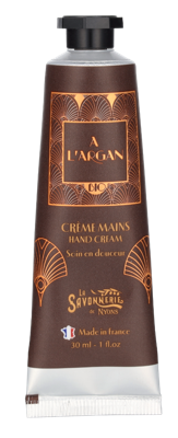 La Savonnerie De Nyons BIO Hand Cream 30 ml Handverzorging