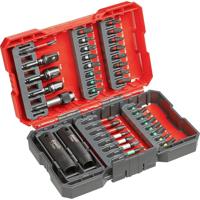 kwb 109010 Bitset 39-delig - thumbnail