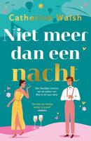 Niet meer dan een nacht - Catherine Walsh - ebook - thumbnail