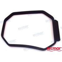 REC69J-45375-00 - UITLAATRUBBER Yamaha - thumbnail